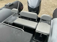 Capelli 750 rib boot - afbeelding 7 van  16
