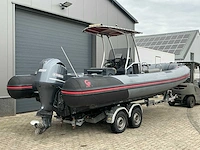Capelli 750 rib boot - afbeelding 10 van  16