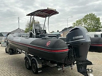 Capelli 750 rib boot - afbeelding 11 van  16