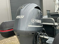 Capelli 750 rib boot - afbeelding 12 van  16