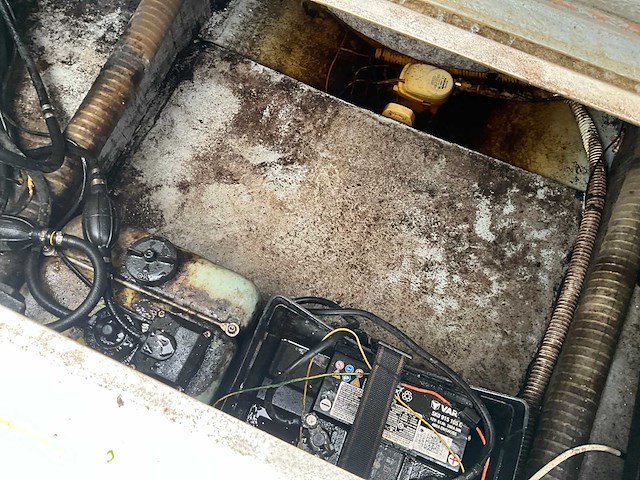 Capelli tempest 625 boot - afbeelding 3 van  11