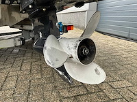 Capelli tempest 625 boot - afbeelding 4 van  11