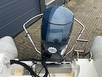 Capelli tempest 625 boot - afbeelding 5 van  11