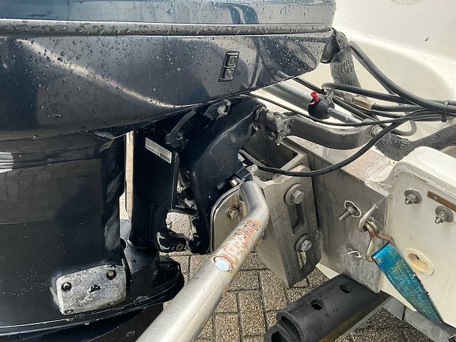 Capelli tempest 625 boot - afbeelding 6 van  11