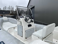 Capelli tempest 625 boot - afbeelding 8 van  11