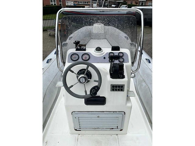 Capelli tempest 625 boot - afbeelding 9 van  11