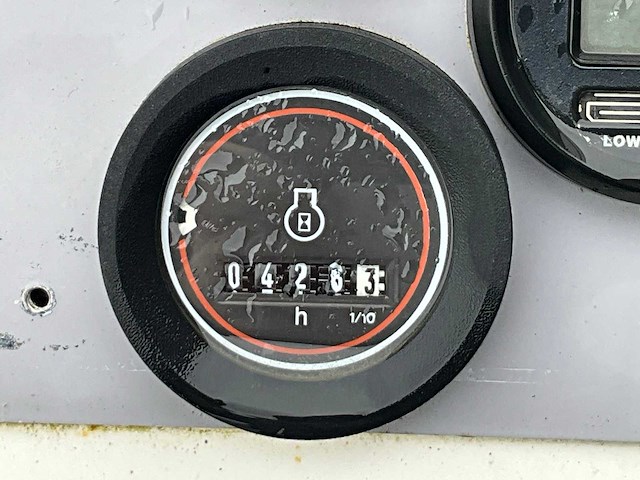 Capelli tempest 625 boot - afbeelding 11 van  11