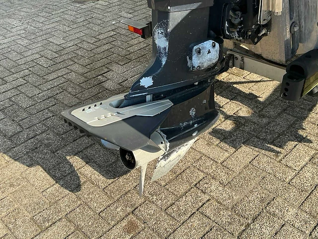 Capelli tempest 625 rib boot - afbeelding 8 van  11