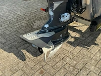 Capelli tempest 625 rib boot - afbeelding 8 van  11