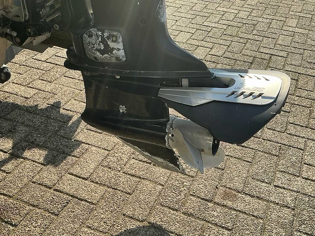 Capelli tempest 625 rib boot - afbeelding 10 van  11