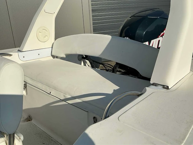 Capelli tempest 625 rib boot - afbeelding 11 van  11