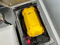 Capelli tempest 750 boot - afbeelding 3 van  15