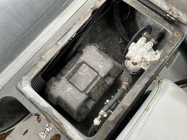 Capelli tempest 750 boot - afbeelding 4 van  15