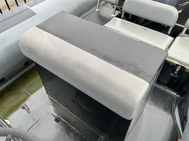 Capelli tempest 750 boot - afbeelding 5 van  15