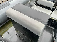 Capelli tempest 750 boot - afbeelding 5 van  15