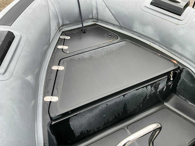 Capelli tempest 750 boot - afbeelding 10 van  15