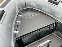 Capelli tempest 750 boot - afbeelding 10 van  15