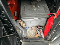 Capelli tempest 750 boot - afbeelding 12 van  15