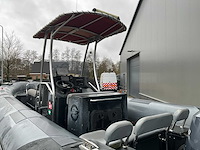 Capelli tempest 750 boot - afbeelding 13 van  15