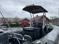 Capelli tempest 750 boot - afbeelding 14 van  15