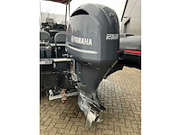 Capelli tempest 750 boot - afbeelding 15 van  15