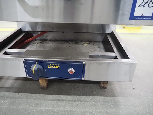 Capic - afbeelding 5 van  8