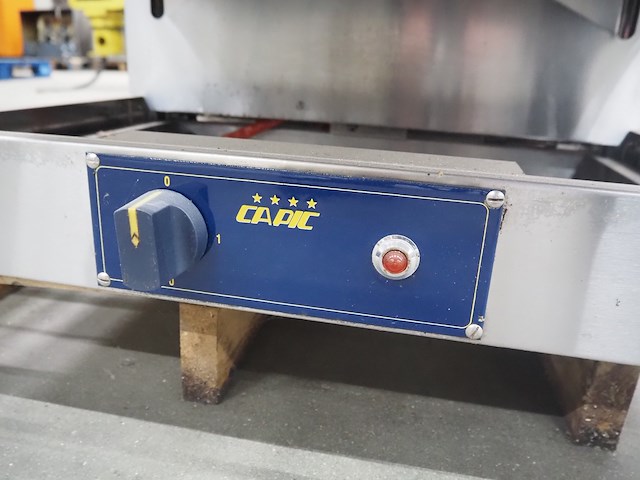 Capic - afbeelding 7 van  8