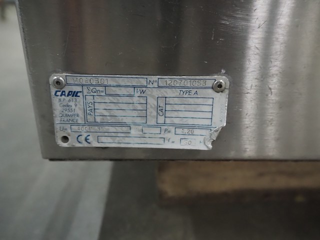 Capic - afbeelding 8 van  8