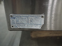 Capic - afbeelding 8 van  8