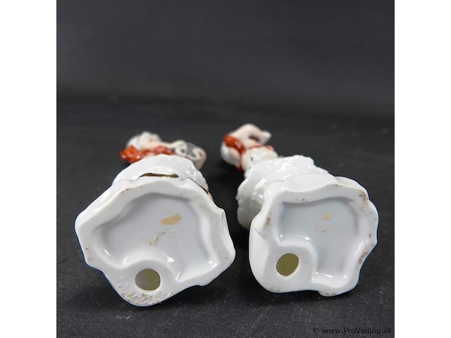 Capidorama muziekspelende cherubijnen - afbeelding 5 van  5