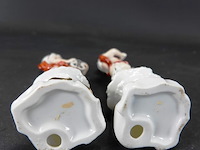 Capidorama muziekspelende cherubijnen - afbeelding 5 van  5