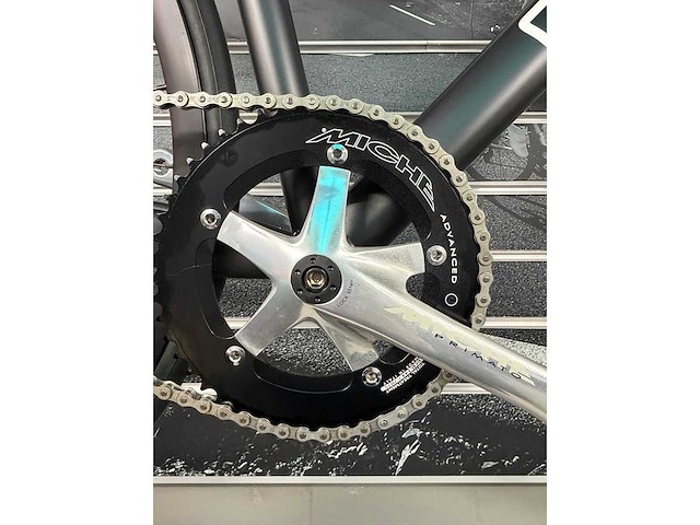 Capino - alu piste - racefiets - afbeelding 2 van  14