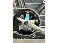 Capino - alu piste - racefiets - afbeelding 2 van  14