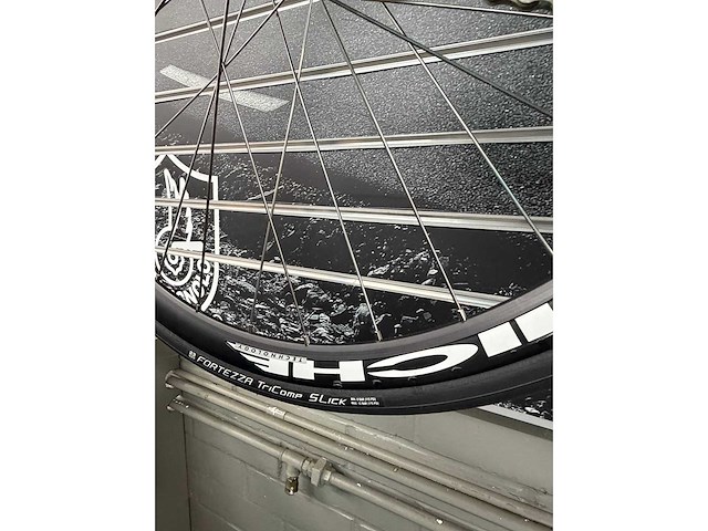 Capino - alu piste - racefiets - afbeelding 3 van  14