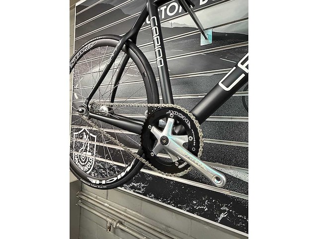 Capino - alu piste - racefiets - afbeelding 5 van  14