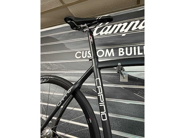 Capino - alu piste - racefiets - afbeelding 6 van  14