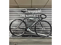 Capino - alu piste - racefiets - afbeelding 1 van  14