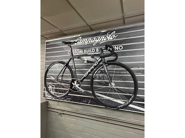 Capino - alu piste - racefiets - afbeelding 7 van  14