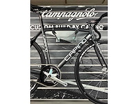 Capino - alu piste - racefiets - afbeelding 8 van  14