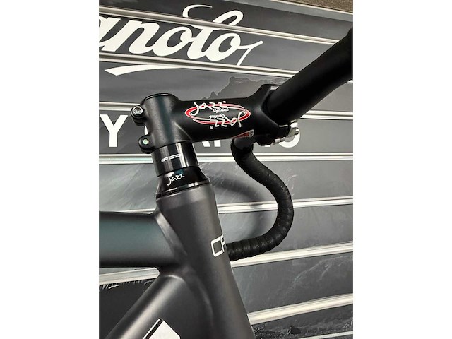 Capino - alu piste - racefiets - afbeelding 9 van  14