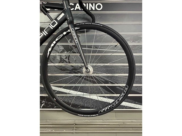 Capino - alu piste - racefiets - afbeelding 10 van  14