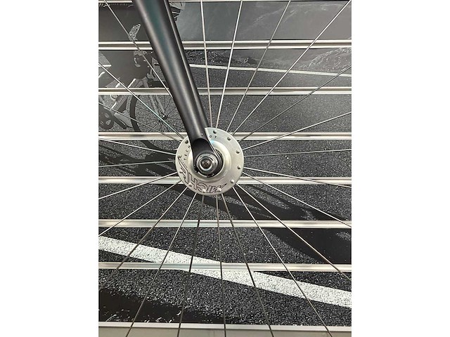 Capino - alu piste - racefiets - afbeelding 11 van  14