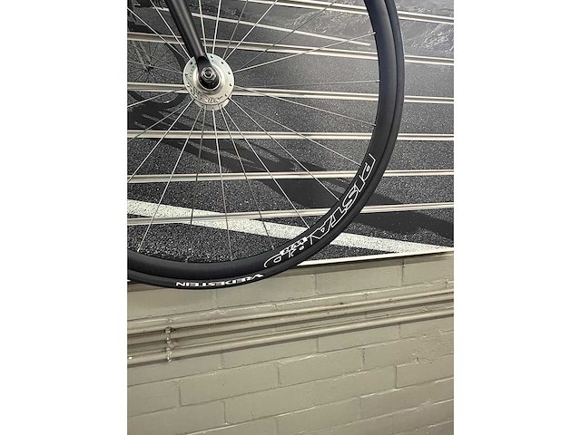 Capino - alu piste - racefiets - afbeelding 12 van  14