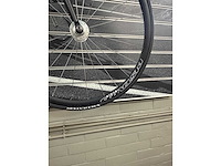 Capino - alu piste - racefiets - afbeelding 12 van  14