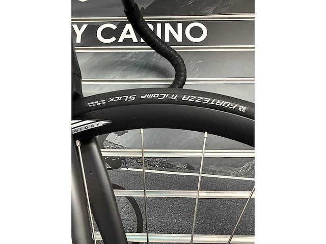 Capino - alu piste - racefiets - afbeelding 13 van  14