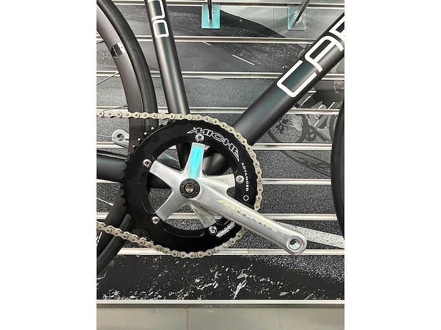 Capino - alu piste - racefiets - afbeelding 14 van  14