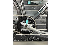 Capino - alu piste - racefiets - afbeelding 14 van  14