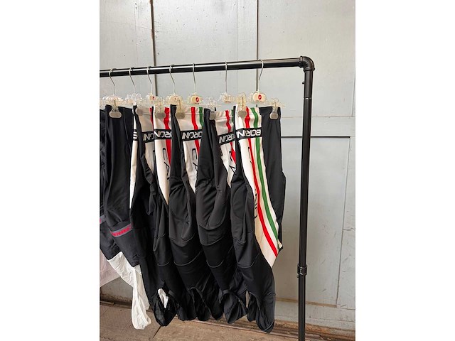 Capino - fietskleding (10x) - afbeelding 2 van  9