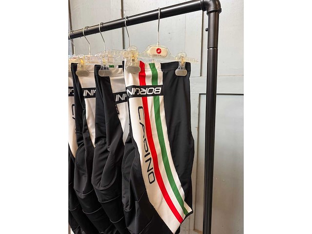 Capino - fietskleding (10x) - afbeelding 3 van  9