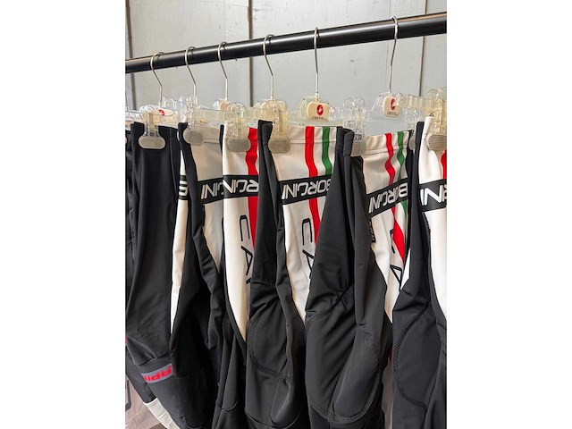 Capino - fietskleding (10x) - afbeelding 5 van  9